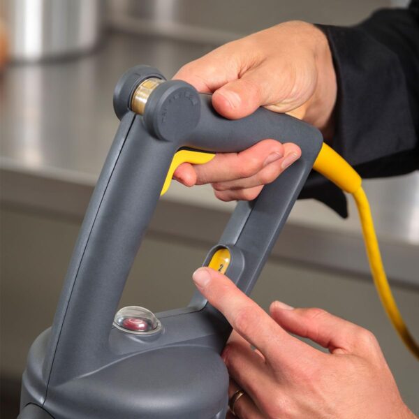 Hamilton Beach Commercial BigRig Stick Blender with 355mm Stainless Steel Shaft - Image 3