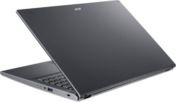 Acer Aspire 5 A515-57G Laptop - Intel Core i5-1235U, 16GB, 512GB SSD, NVIDIA GeForce RTX 2050 4G, 15.6" Full HD, Windows 11, Iron - Image 10