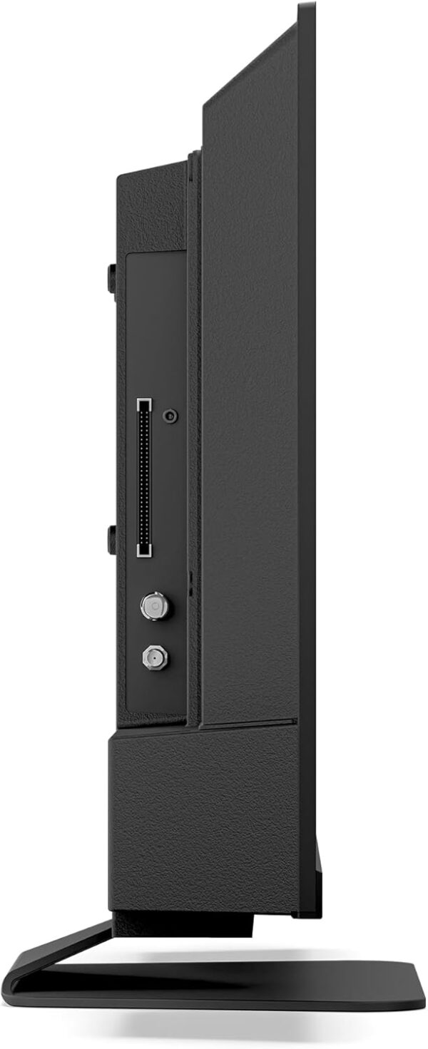 Cello C2425WSF 24 inch Smart Frameless TV/DVD Pitch Perfect Speakers Ultrafast WebOS, Freeview Play, FreeSat, Bluetooth, Netflix Small TV for Kitchen/Bedroom UK Made - Image 4