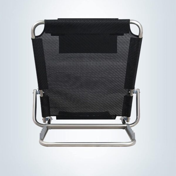 FYNNDM Backrest Cushion Chair, Back Rest Bed Support Change Angle Of Backrest Support To Eat, Read, Watch TV, And More In Bed, Use On Top Of Mattress, More Versatile Than Wedge Pillow,B - Image 4
