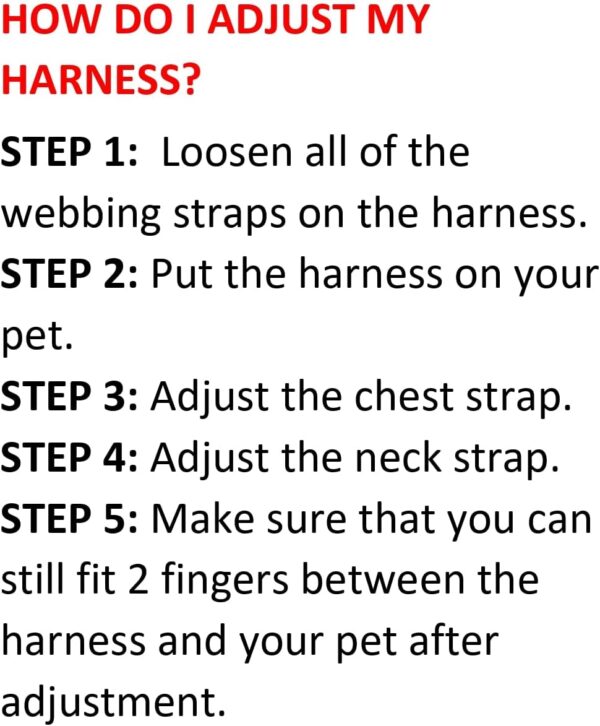 Best Pet Supplies Voyager Step-in Air All Weather Mesh Harness and Reflective Dog 5 ft Leash Combo with Neoprene Handle, for Small, Medium and Large Breed Puppies by - Leash Harness (Baby Blue), XS - Image 10