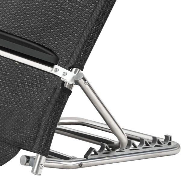 FYNNDM Backrest Cushion Chair, Back Rest Bed Support Change Angle Of Backrest Support To Eat, Read, Watch TV, And More In Bed, Use On Top Of Mattress, More Versatile Than Wedge Pillow,B - Image 3