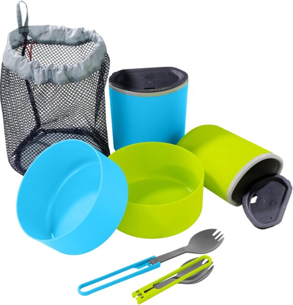 Msr 2-Person Mess Kit - Image 2