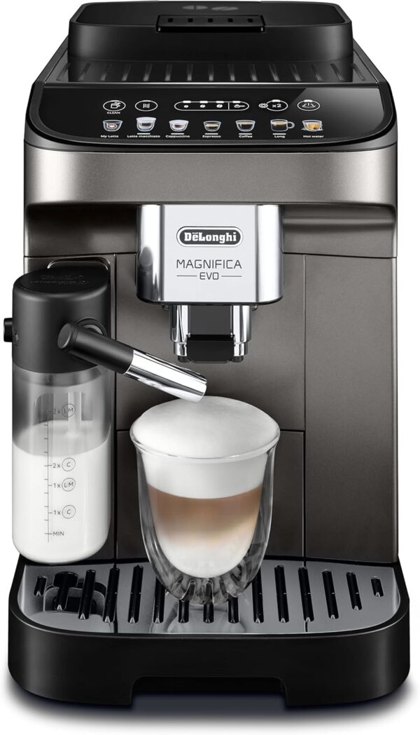 De'Longhi ECAM 290.81.TB Kaffeevollautomat - Image 2