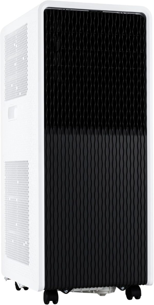 Honeywell 7000 BTU Air Conditioner & 14L/day Dehumidifier, 3 in 1 Portable Air conditioning Unit With Cooling, Dehumidification and Fan only mode - Image 2