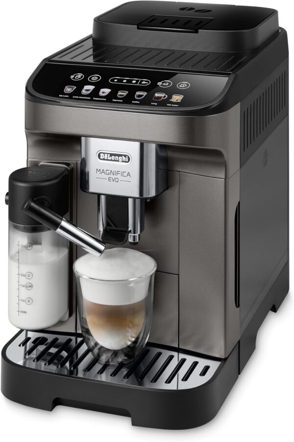 De'Longhi ECAM 290.81.TB Kaffeevollautomat - Image 4