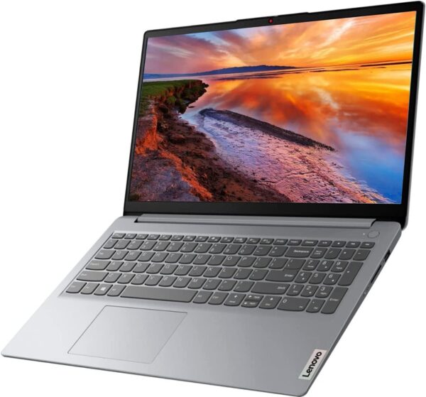 Lenovo IdeaPad 1 15.6" Laptop Newest, 15.6 Inch HD Anti-Glare Display, Athlon Silver 3050U, 20GB RAM 512GB PCIe SSD+128GB eMMC, WiFi6 Bluetooth 5, 9.5Hr Battery, Windows 11 +GM Accessories - Image 4