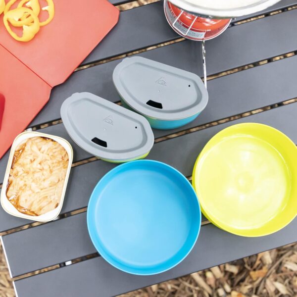 Msr 2-Person Mess Kit - Image 6