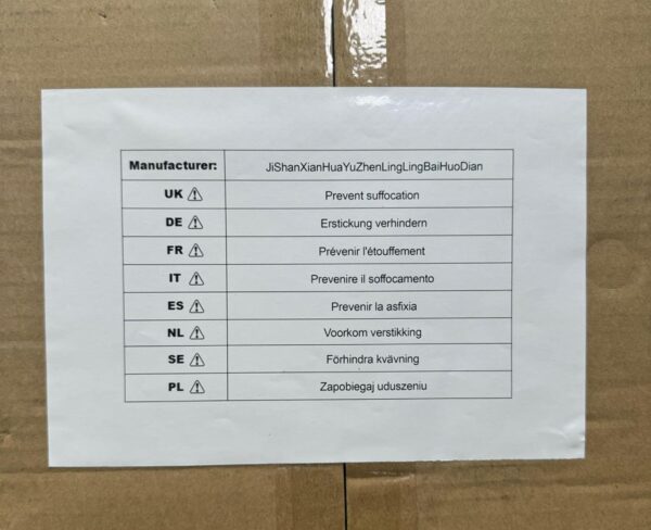 Yajuer Large Evaporative Air Cooler for Fresher Air, Large Water Tank,Portable Evaporative Cooler for Outdoor Patio Garage, Swamp Cooler(57.1in) - Image 9