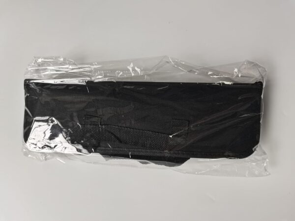 QH7 10 Pack BBQ Barbecue Tool Set, Stainless Steel Outdoor Barbecue Grill Utensils Set with Storage Bags for Picnics and Outdoor Activities - Image 11
