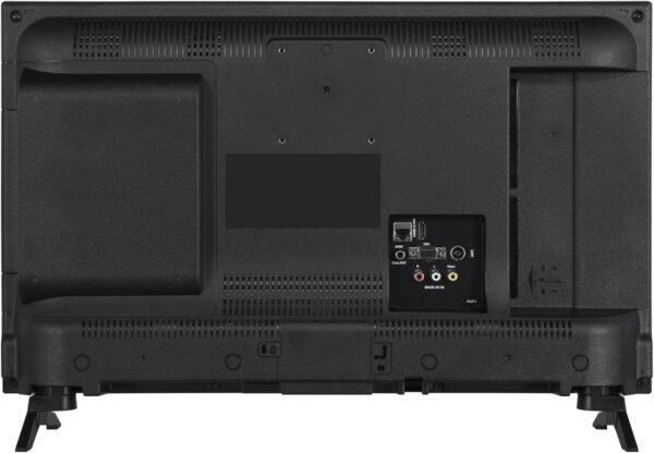 Finlux 24MH25D 24 inch HD Ready, Smart, Built in DVD/CD Player, Linux, HDR10, Dolby Audio, DTS Virtual X, DTS HD, Freeview Play, Netflix, 2025 - Image 7
