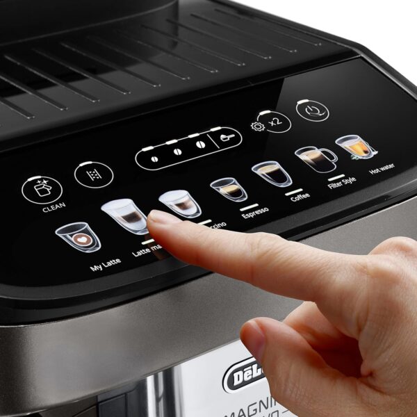 De'Longhi ECAM 290.81.TB Kaffeevollautomat - Image 6
