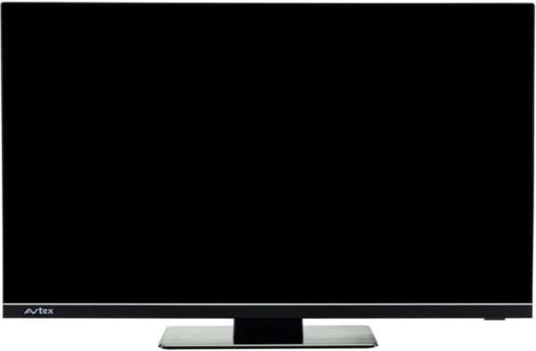 Avtex V249DS 23.8” Full HD Smart TV/DVD with built-in HD satellite decoder for Caravans, Motorhomes, Campers & Marine - Image 6