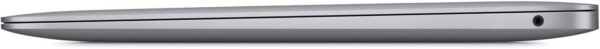 Apple 2020 MacBook Air con Apple M1 Chip (13-Pulgadas, 16GB de RAM, 512GB SSD de Almacenamiento) (QWERTY Inglés) Gris Espacial (Reacondicionado) - Image 7