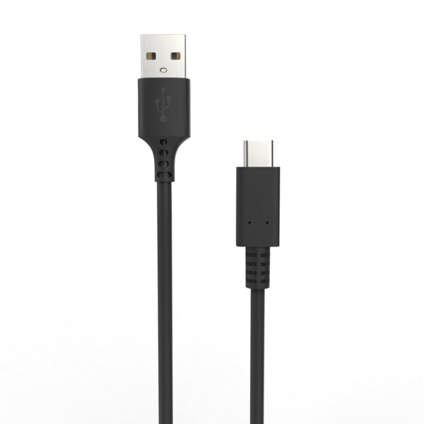 2 Meter Charger Cable USB C Charging for All-new Kindle 11th Generation (2022 release) & All-new Kindle Kids 11th Generation (2022 release) Amazon E-Reader Type C Lead, Fast Quick Charge Wire - Image 4