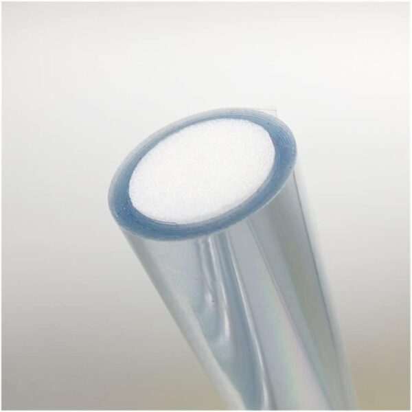 Car Wrap 50 X 200CM Transparent Car Protective Film With 3 Layers PPF Car Paint Protection Film Car Protect Film Wrap Protect Sticker Car Vinyl Wrap (Size : 30x300cm) - Image 2