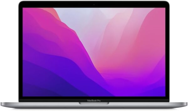 2019 Apple MacBook Pro with 2.4GHz Intel Core i9 (16-inch, 32GB RAM, 1TB SSD Storage) (QWERTY Italian) Space Gray (Renewed) - Image 2