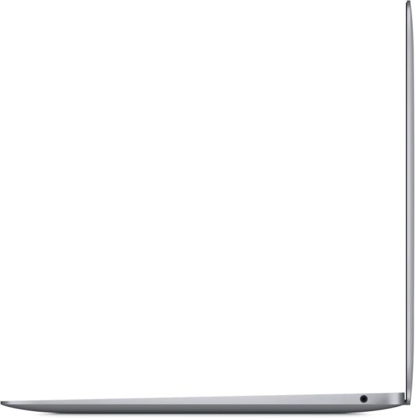 Apple 2020 MacBook Air con Apple M1 Chip (13-Pulgadas, 16GB de RAM, 512GB SSD de Almacenamiento) (QWERTY Inglés) Gris Espacial (Reacondicionado) - Image 6