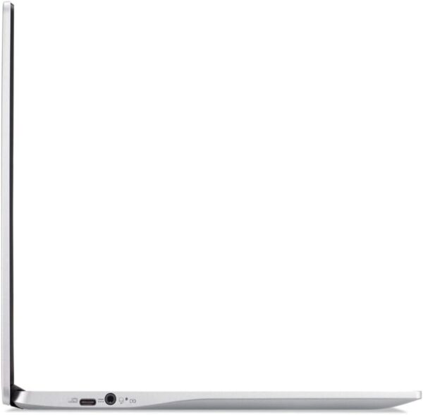 Acer Chromebook 314 CB314-2H Laptop - MTK MT8183, 4GB, 128GB eMMC, Integrated Graphics, 14-inch HD, Google Chrome OS, Silver - Image 8