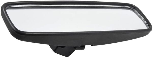 Aiyomi Car Interior View Mirror Rear For Peugeot 107/Citroen C1/Toyota Aygo/Renault Clio 814842 black - Image 3