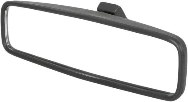 Aiyomi Car Interior View Mirror Rear For Peugeot 107/Citroen C1/Toyota Aygo/Renault Clio 814842 black - Image 2