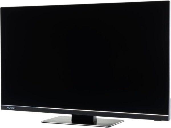 Avtex V249DS 23.8” Full HD Smart TV/DVD with built-in HD satellite decoder for Caravans, Motorhomes, Campers & Marine - Image 5