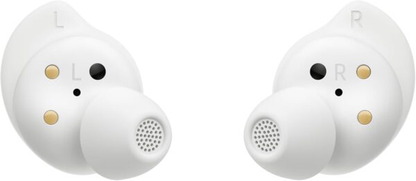 Samsung Galaxy Buds FE white - Image 3