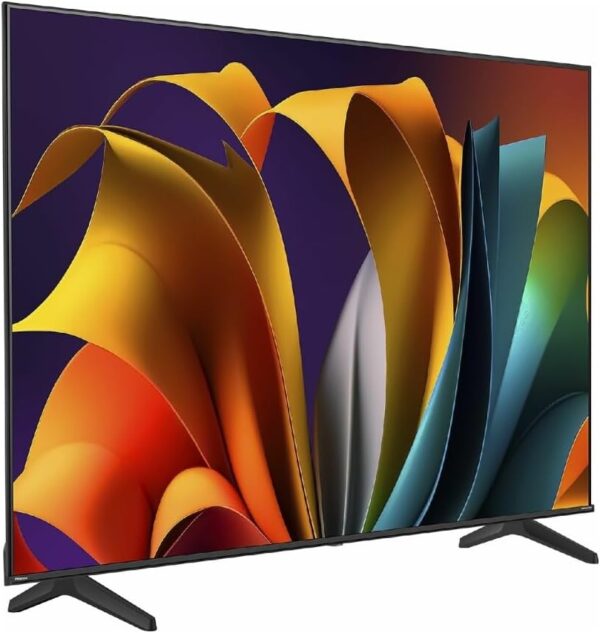 [2024] Hisense A6N 43" 4K UHD Smart TV | Dolby Vision & Audio | MEMC | Filmmaker | LowBlueLight - Image 3