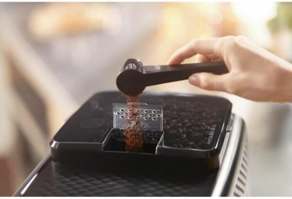 Philips EP1224/00 Espresso Coffee Machine with Grinder – Touch Screen – AquaClean Filter – Adjustable Grinder 12 Levels - Image 5