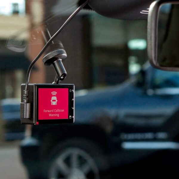 Garmin Dash Cam 55, GPS, WW (Renewed) - Image 12