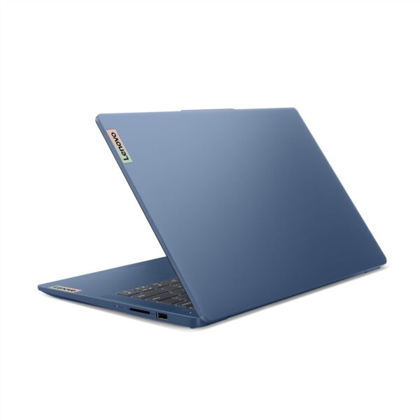Lenovo IdeaPad Slim 3 | 14 inch Full HD Laptop | Intel Core i5-12450H | 16GB RAM | 512GB SSD | Windows 11 Home | Abyss Blue - Image 12