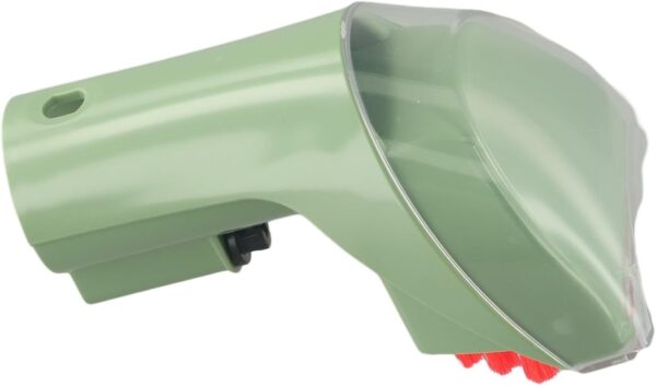 Tough Stain Brush Tool 3 Inch Upholstery Tool - For Bissell Little-Green - For ProHeat 1425 Series Carpet Cleaners - For Models 1844 2290 50Y6 3194 1200 1400 Series(Green) - Image 7