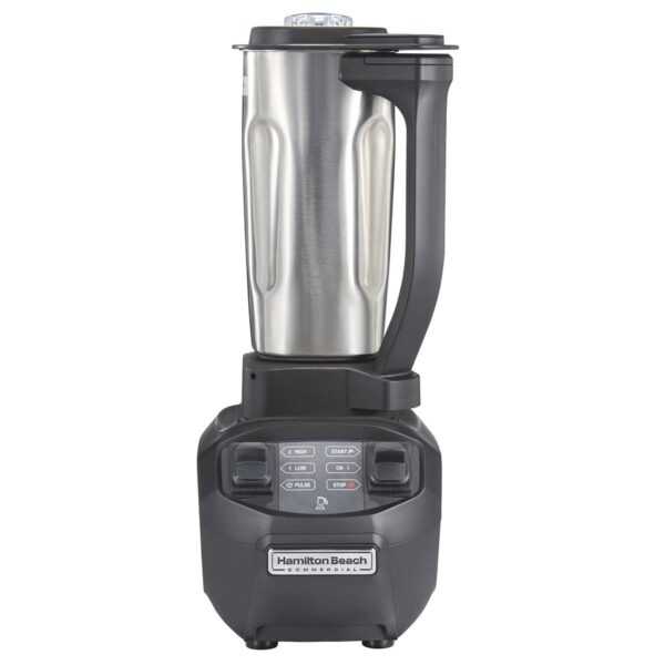 Hamilton Beach Commercial 1.6HP Rio Blender With Stainless Steel Container - Image 2