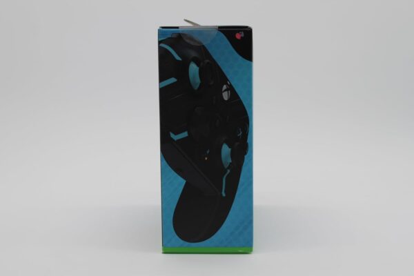 PDP Xbox REMATCH GLOW Wired controller TITAN STEEL - Image 10