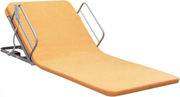 WTTTTW Electric Lifting Bed Backrest for Sitting Up in Bed, Multi-Angle Adjustable Bed Chair Tummy Tuck Pillow, Foldable Bed Backrest for Shoulder Back Support Rest - Image 2