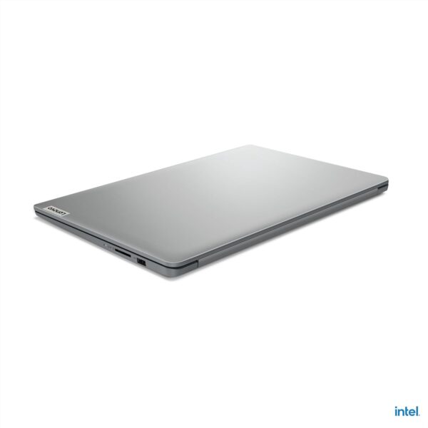 Lenovo IdeaPad 1 | 15 inch Full HD Laptop | Intel Celeron N4500 | 4GB RAM | 128GB eMMC | Windows 11 Home in S mode | Microsoft 365 Personal | Cloud Grey - Image 16