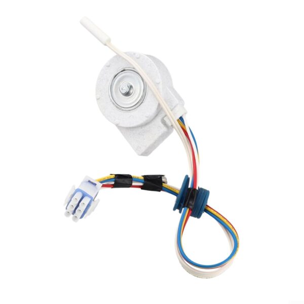 A Smart Investment Optimize Your Fridge's Performance with Udqt26e4 Wr60x10185 - Image 4