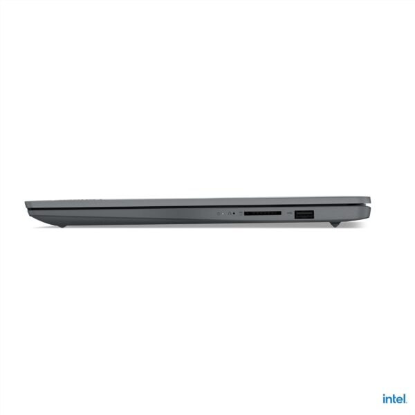 Lenovo IdeaPad 1 | 15 inch Full HD Laptop | Intel Celeron N4500 | 4GB RAM | 128GB eMMC | Windows 11 Home in S mode | Microsoft 365 Personal | Cloud Grey - Image 11
