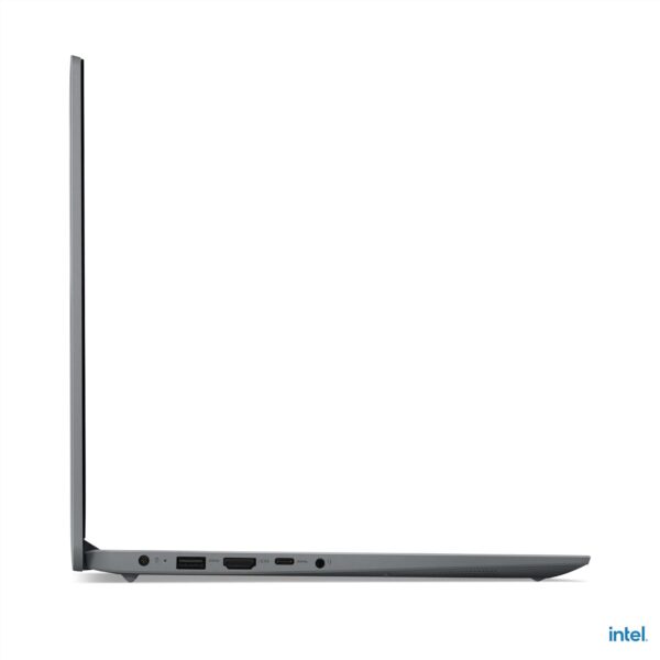 Lenovo IdeaPad 1 | 15 inch Full HD Laptop | Intel Celeron N4500 | 4GB RAM | 128GB eMMC | Windows 11 Home in S mode | Microsoft 365 Personal | Cloud Grey - Image 12