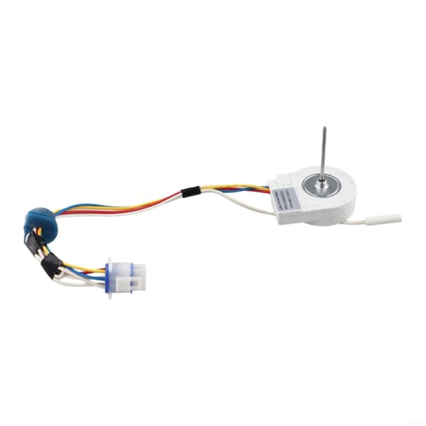 A Smart Investment Optimize Your Fridge's Performance with Udqt26e4 Wr60x10185 - Image 6