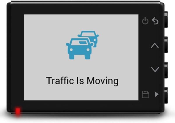 Garmin Dash Cam 55, GPS, WW (Renewed) - Image 7