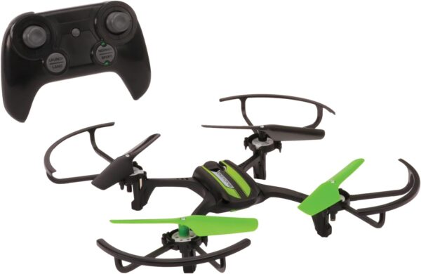 Sky Viper Fury Stunt Drone with Surface Scan Technology, Professional-grade Firmware Provides Simple and Stable Flight for Beginners and Hobbyists, Includes Camera Sensor - Image 3