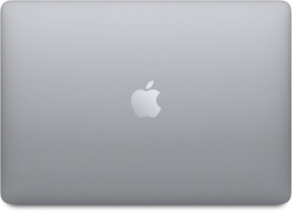 Apple 2020 MacBook Air con Apple M1 Chip (13-Pulgadas, 16GB de RAM, 512GB SSD de Almacenamiento) (QWERTY Inglés) Gris Espacial (Reacondicionado) - Image 3