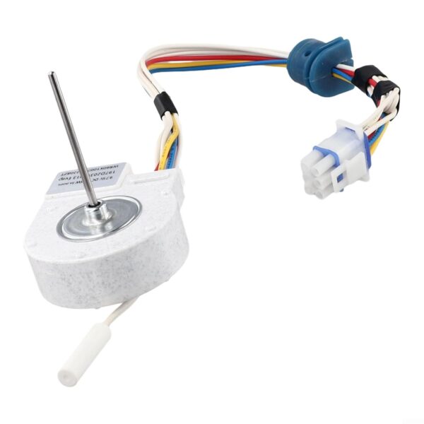 A Smart Investment Optimize Your Fridge's Performance with Udqt26e4 Wr60x10185 - Image 3