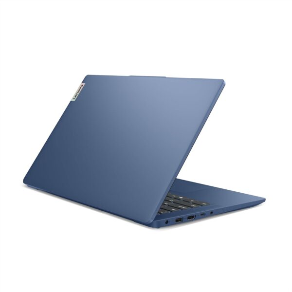 Lenovo IdeaPad Slim 3 | 14 inch Full HD Laptop | Intel Core i5-12450H | 16GB RAM | 512GB SSD | Windows 11 Home | Abyss Blue - Image 11
