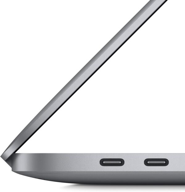 2019 Apple MacBook Pro with 2.3GHz Intel Core i9 (16-inch, 32GB RAM, 1TB SSD Storage) (QWERTY English) Space Gray (Renewed) - Image 6