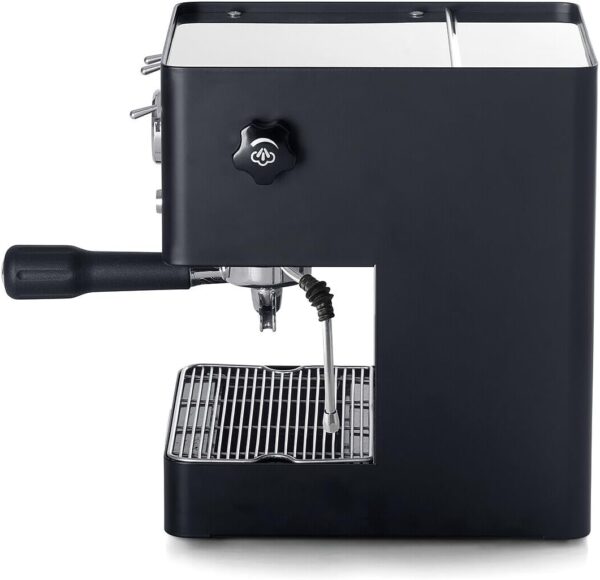 La Pavoni LPMCBN01EU Espresso Machine, Stainless Steel, Multicolored - Image 4