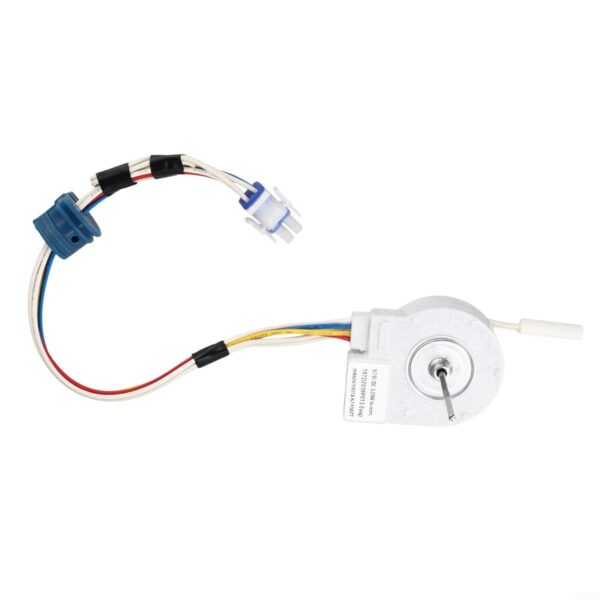 A Smart Investment Optimize Your Fridge's Performance with Udqt26e4 Wr60x10185 - Image 2