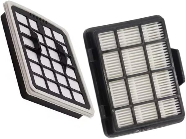 Replacement Filter Accessory for Eureka NF Apollo Bagless Canister Vacuum Cleaner Reliable and Effective - Image 5
