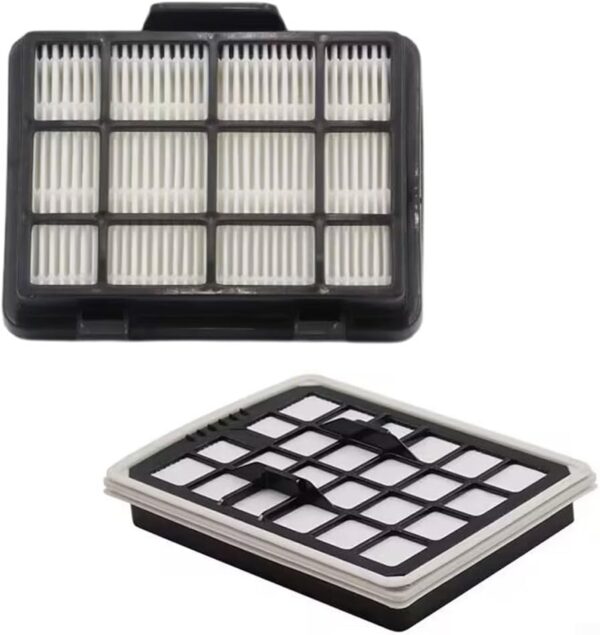 Replacement Filter Accessory for Eureka NF Apollo Bagless Canister Vacuum Cleaner Reliable and Effective - Image 3